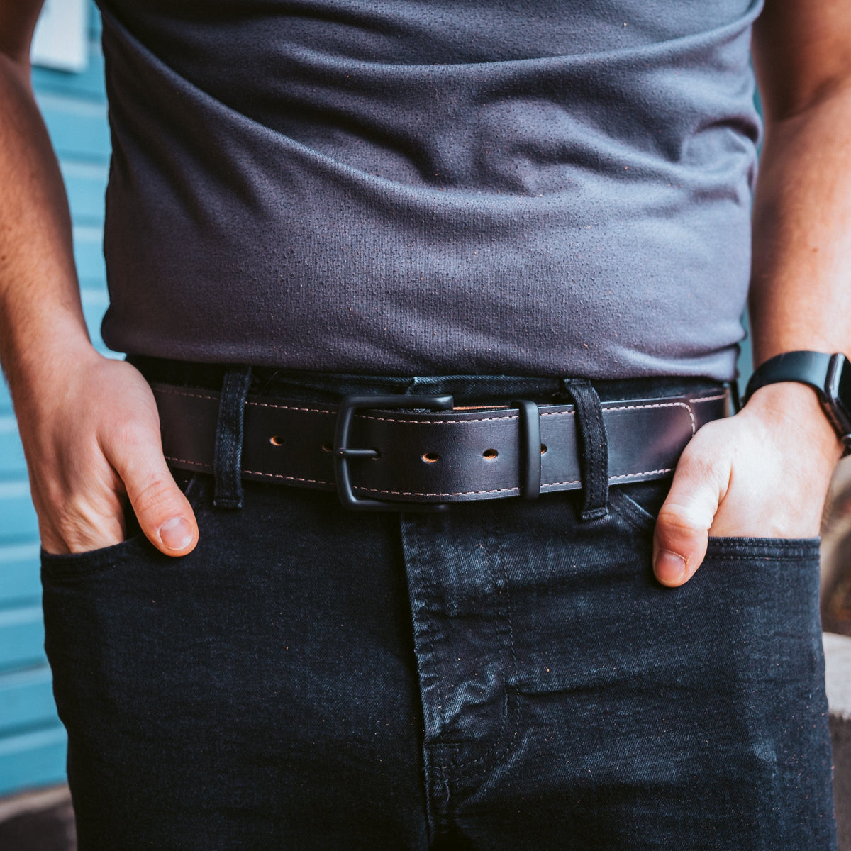 Vanguard Belt — 1.5" — view 17
