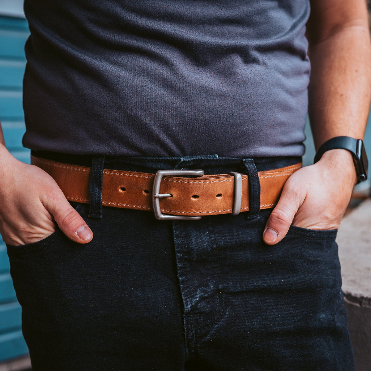 Vanguard Belt — 1.5" — view 2