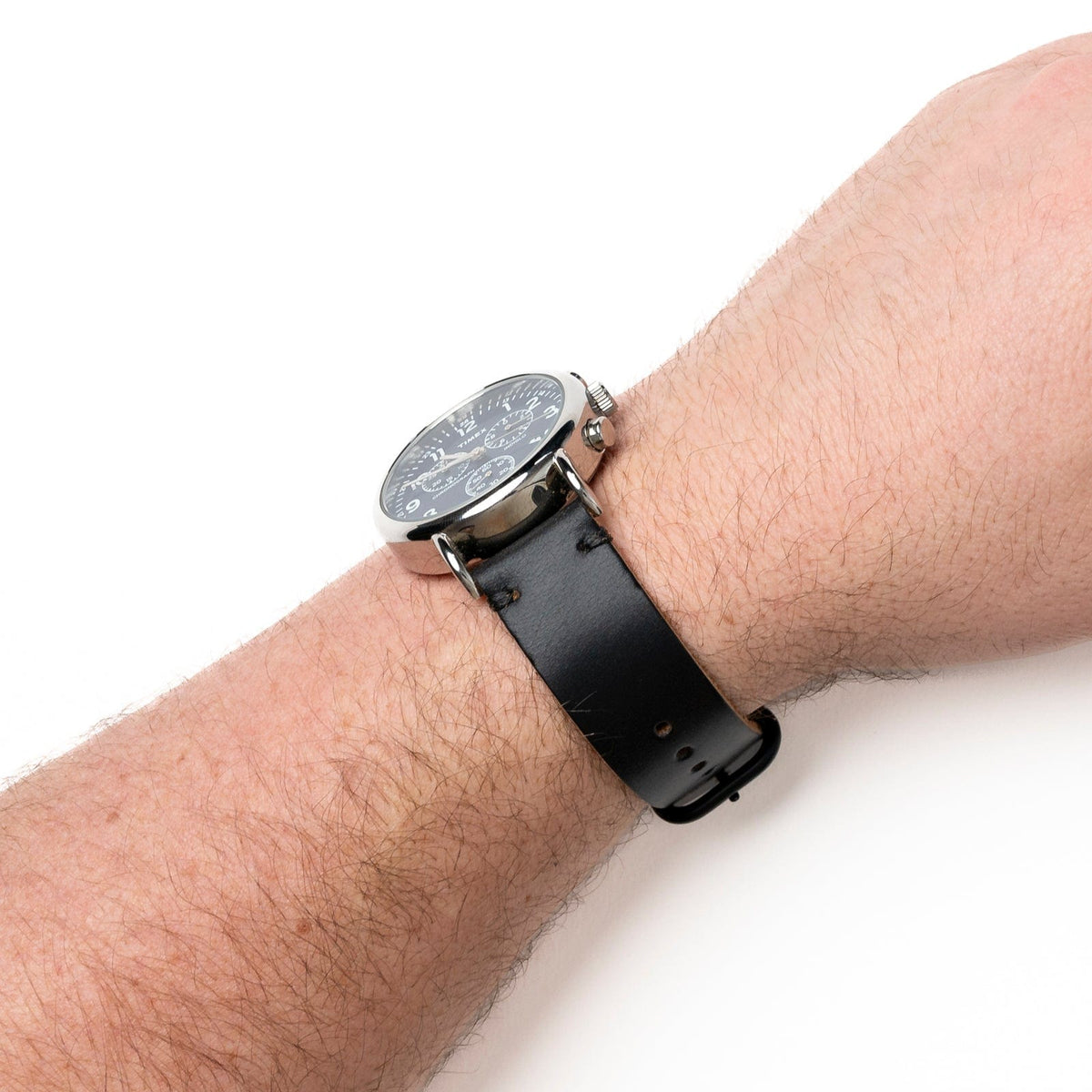 Leather Watch Band — view 28