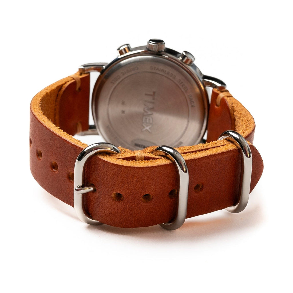 Leather Watch Band — view 16