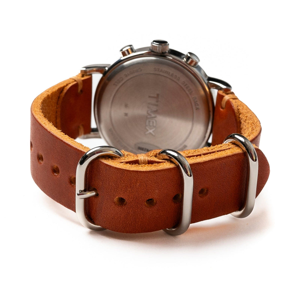 Leather Watch Band — view 16