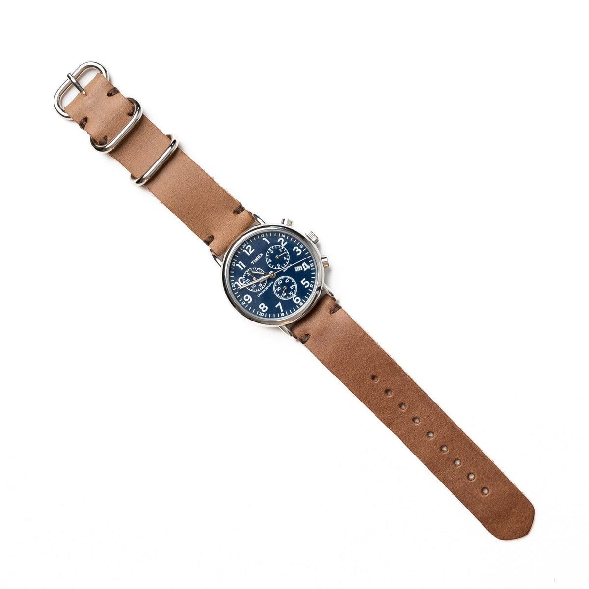 Leather Watch Band — view 21