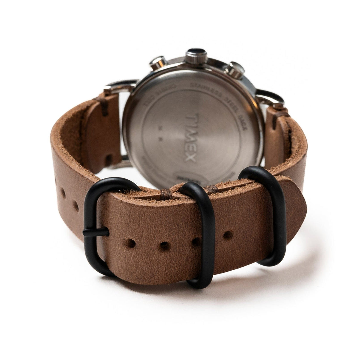 Leather Watch Band — view 20