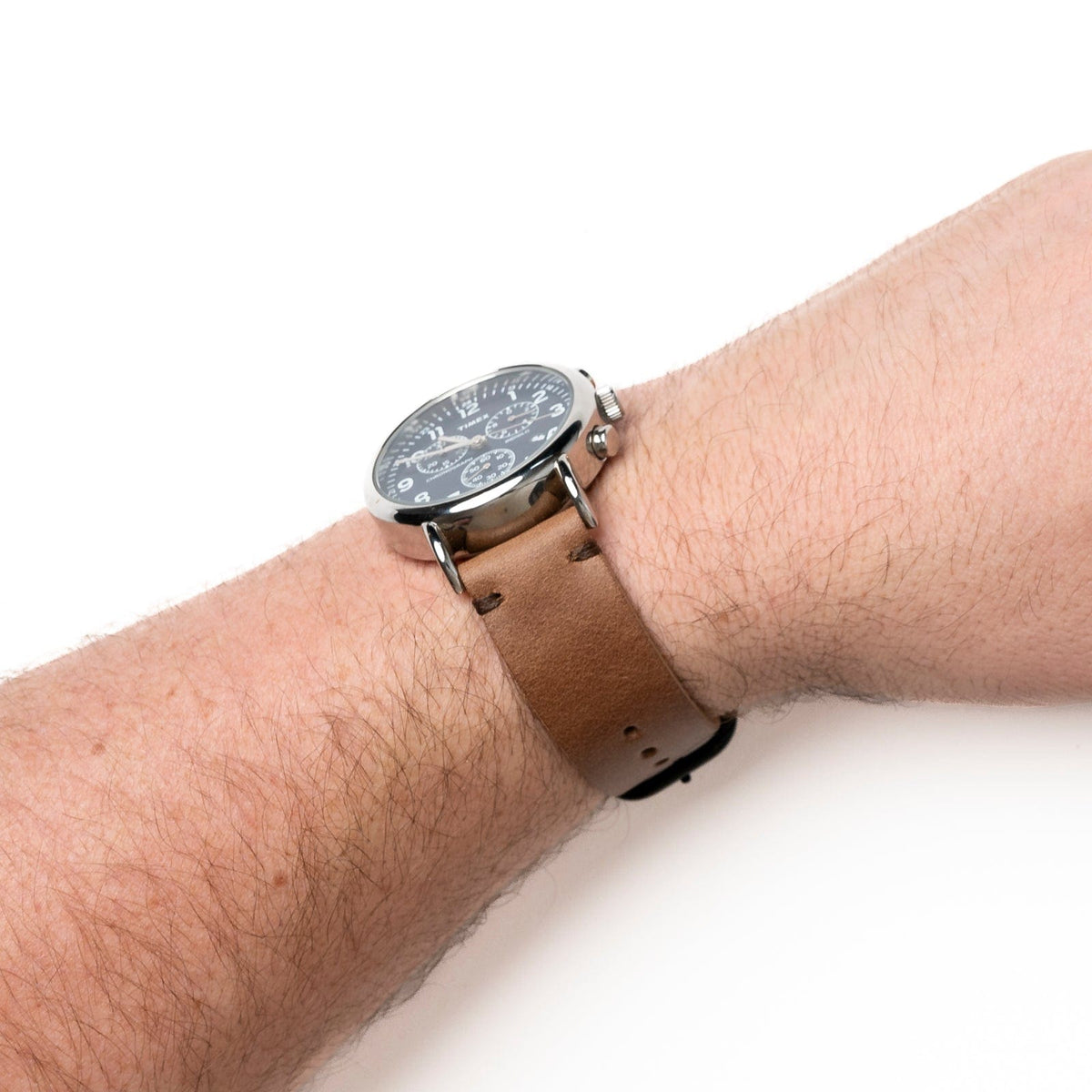 Leather Watch Band — view 19