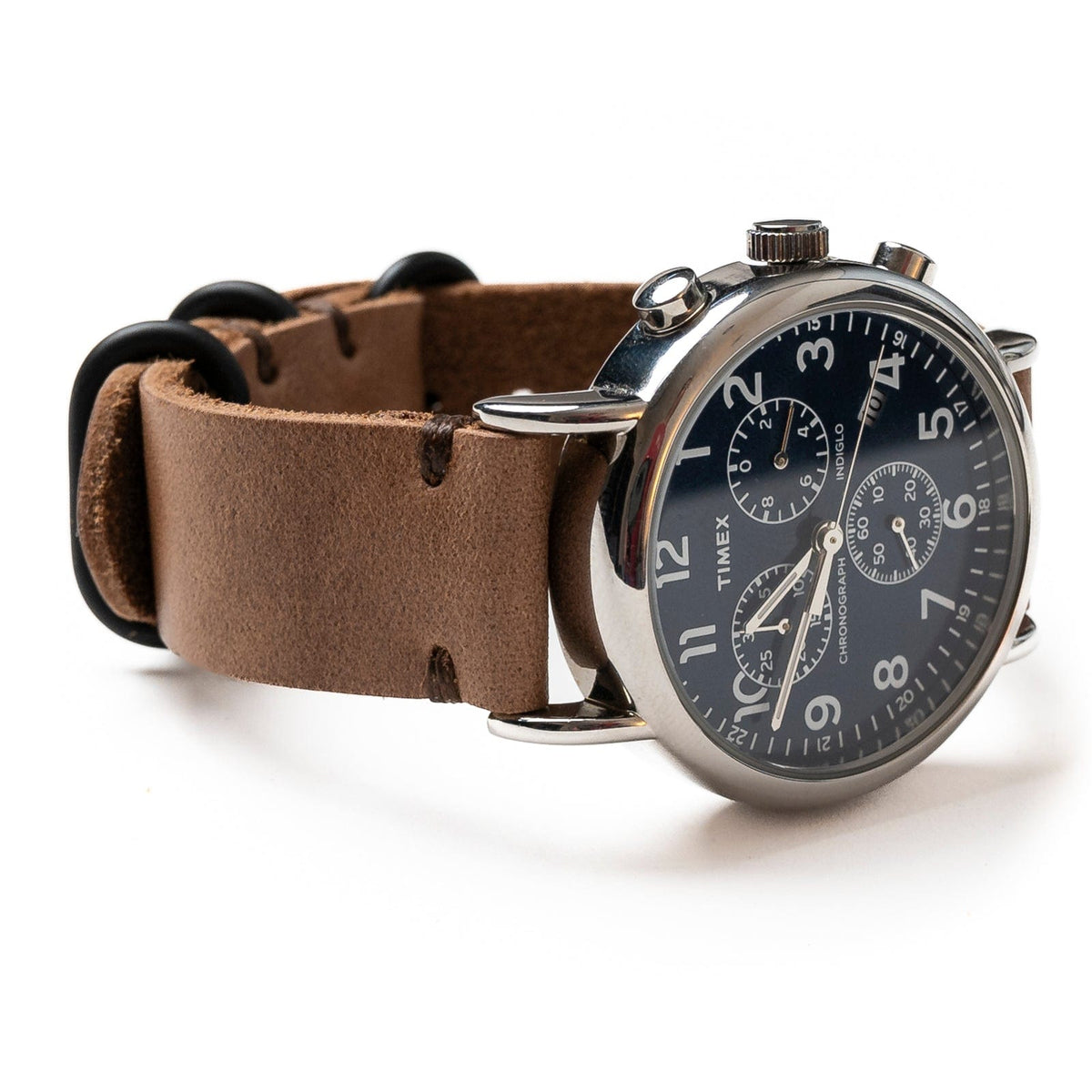 Leather Watch Band — view 18