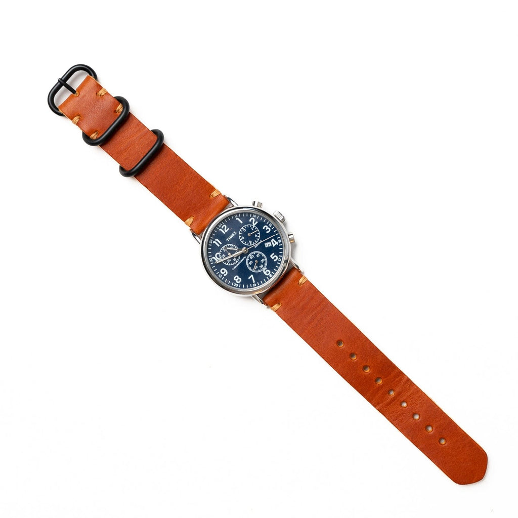 Leather Watch Band — view 9