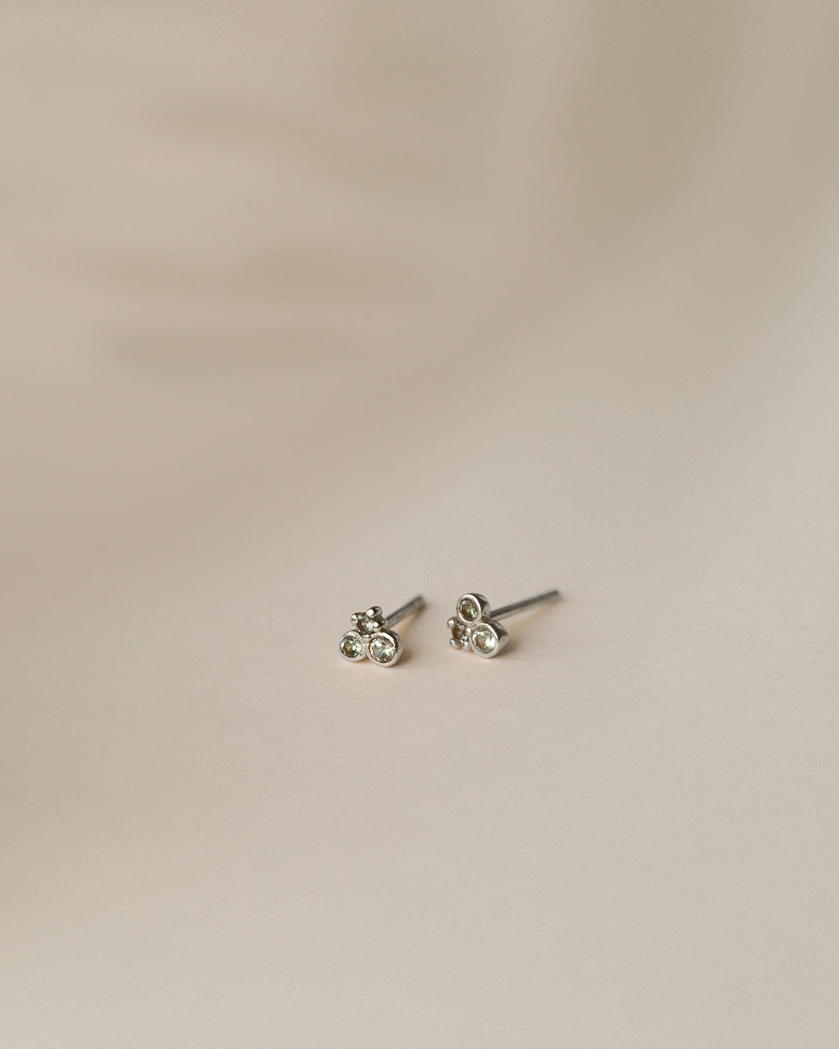 Spring Haiku Studs