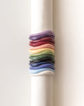Aura Enamel Flow Ring