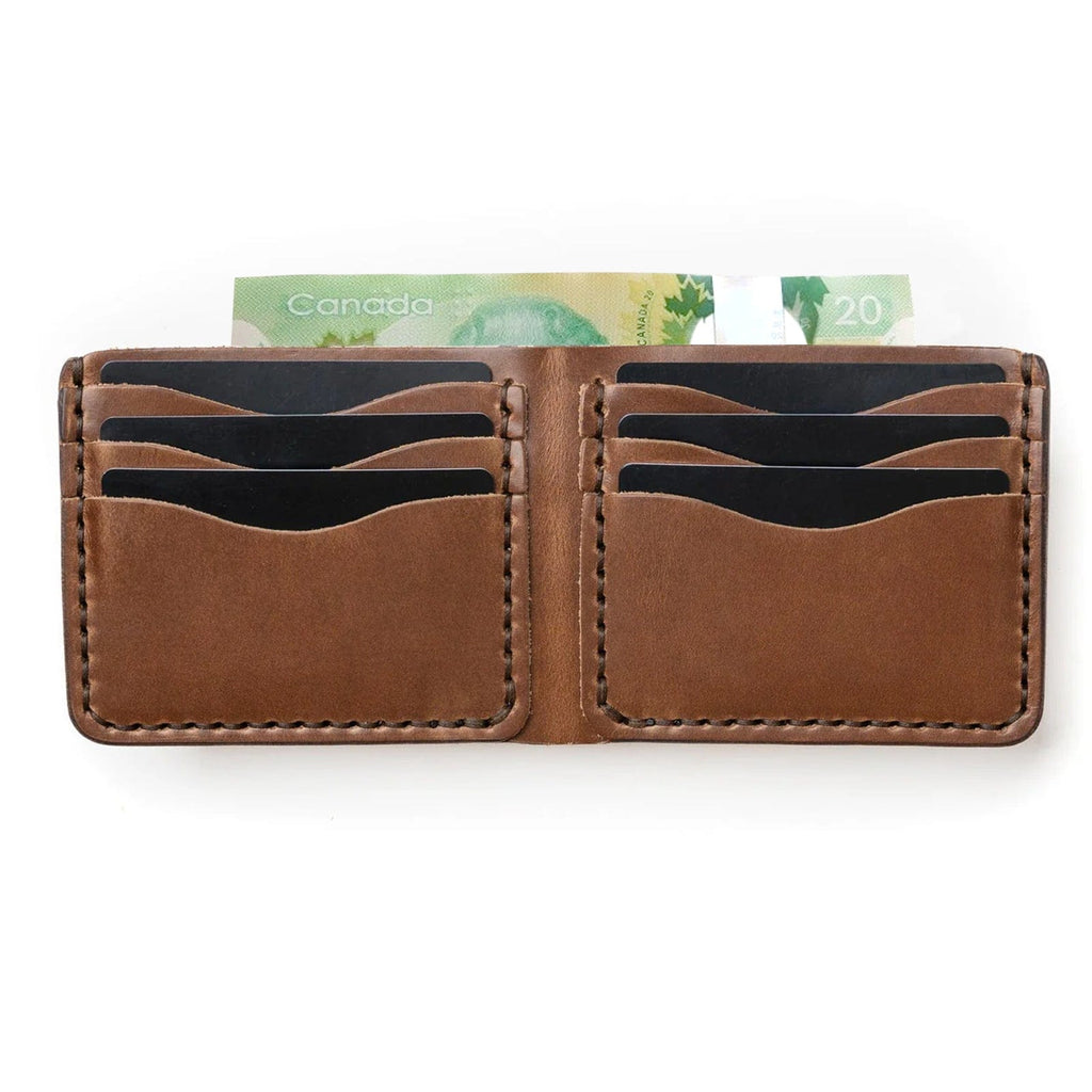 Traditional Bifold Wallet — view 19