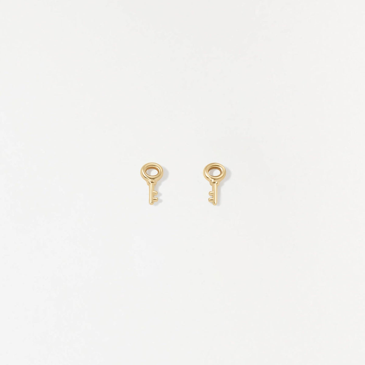 Skeleton Key Studs